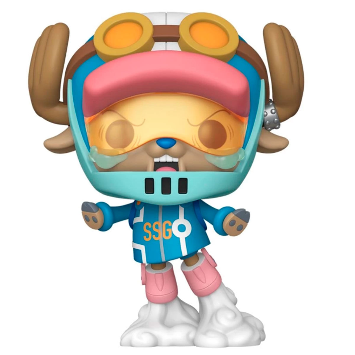 Funko POP! One Piece Tony Tony Chopper (Egghead Arc)