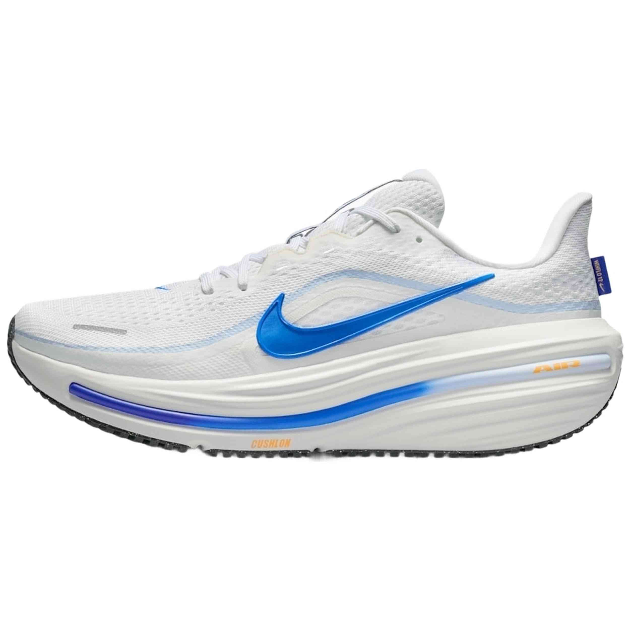 Zapatillas Nike modelo Hv9272 en color Blanco/Azul