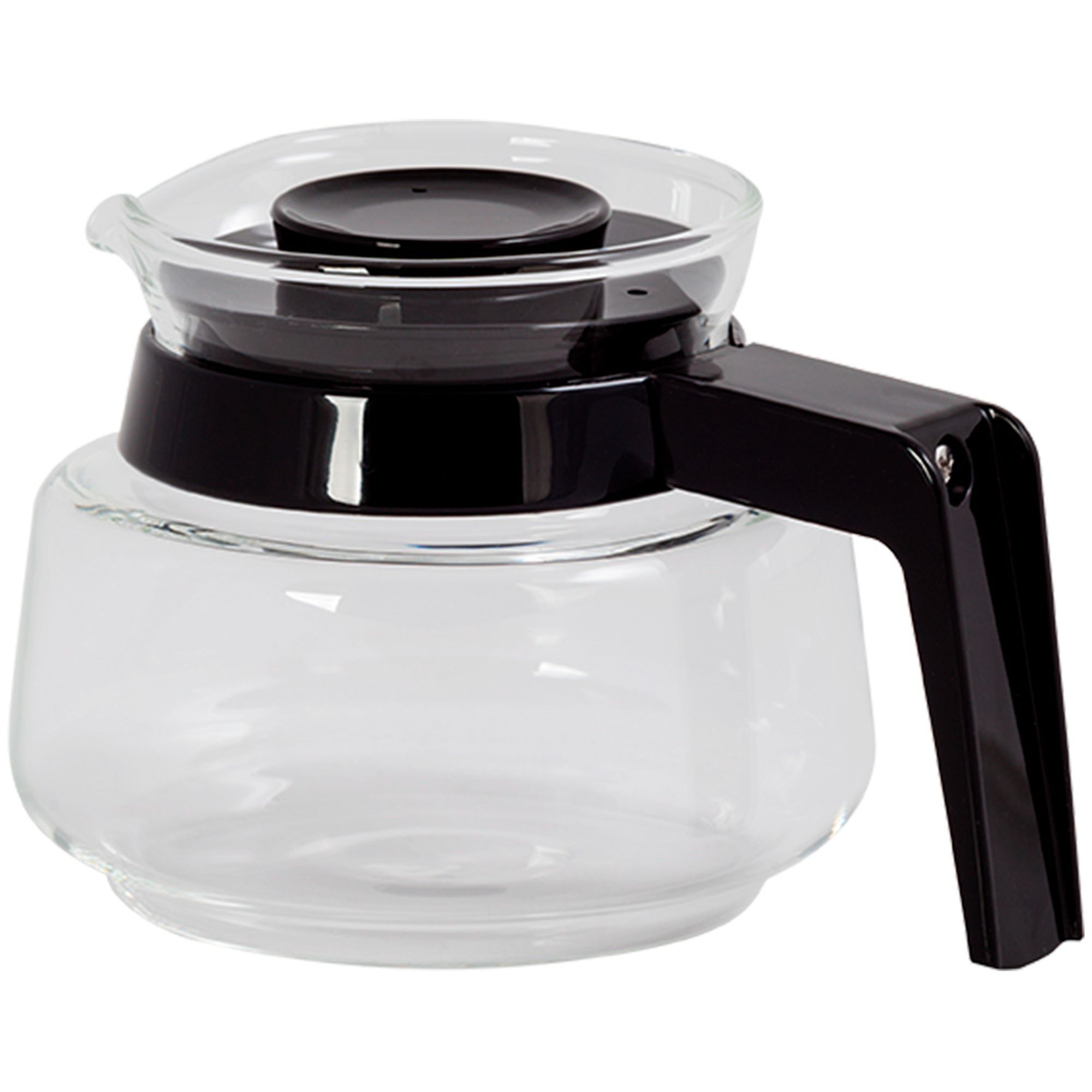 Melitta Jarra de vidrio cafetera Aromaboy, 1015-02