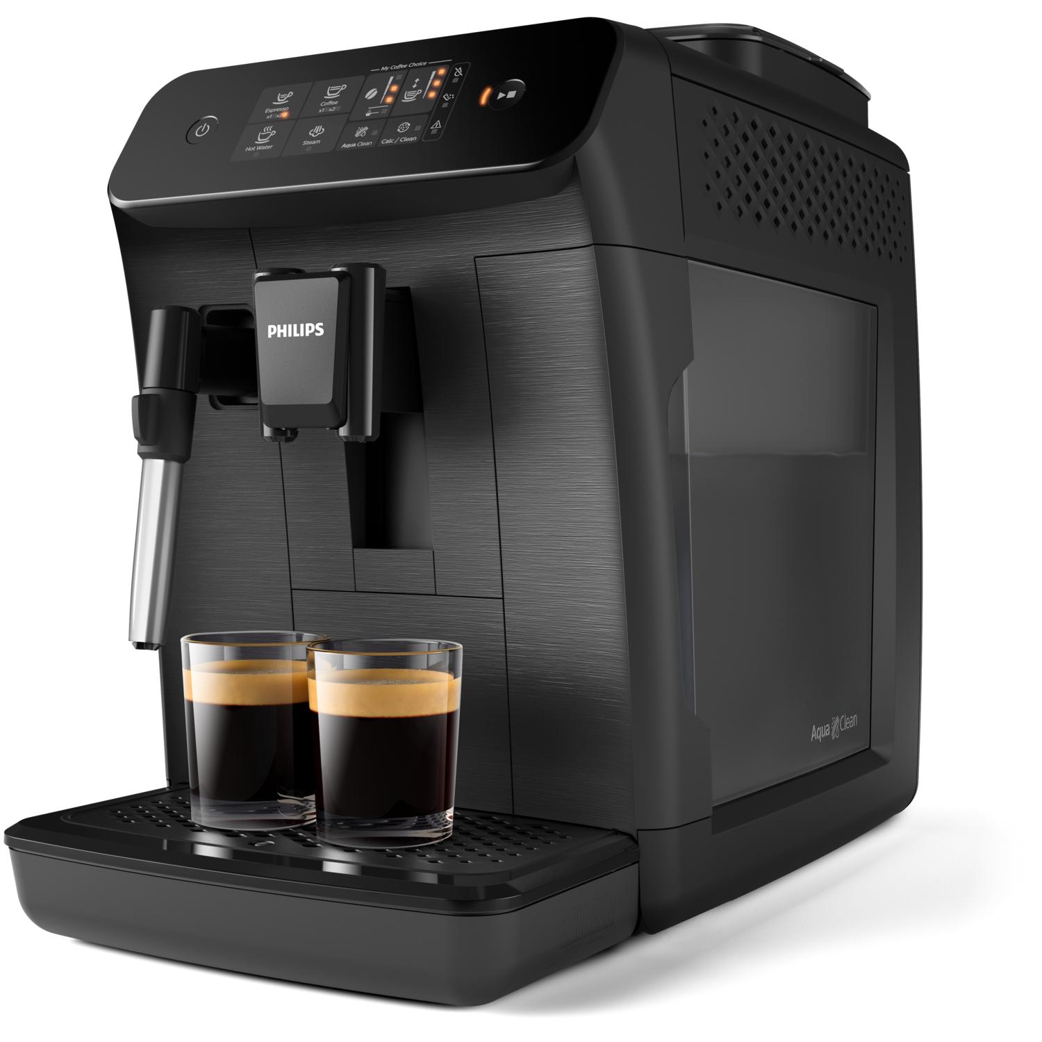 Philips 800 series Series 800 EP0820/00 Fully automatic espresso machines
