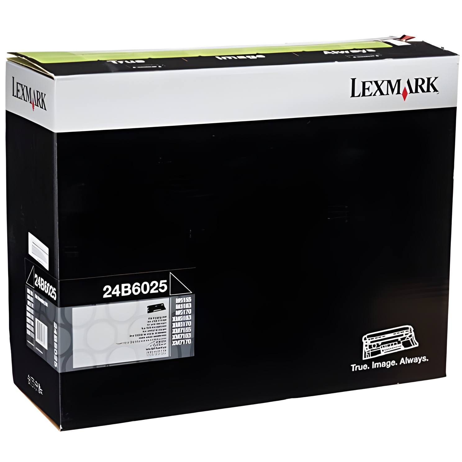 Image playback unit for Lexmark m5155, m5163, m5170, xm5163, xm5170, xm7155, xm7163,