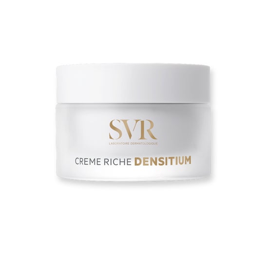 SVR Densitium Crème Riche Crema Redensificante y Nutritiva 50 ml