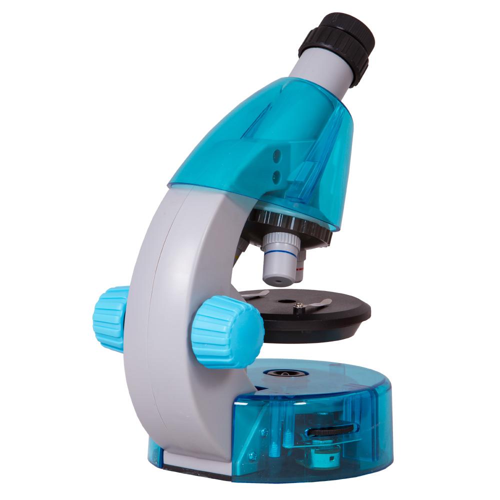 Microscopio Levenhuk Labzz M101 para Niños Curiosos