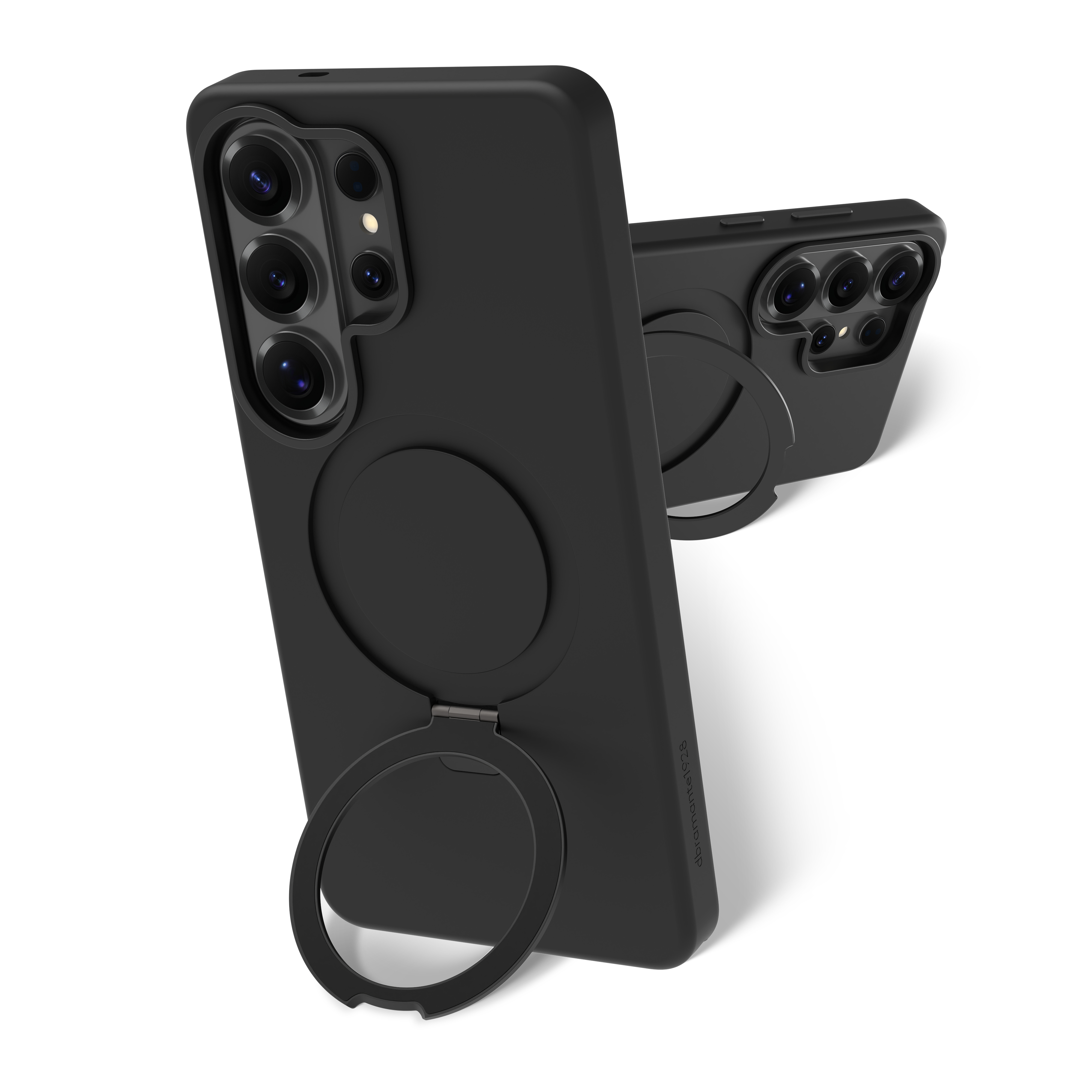 dbramante1928 Roskilde MAG Kick ICON funda para teléfono móvil 17,5 cm (6.9") Marina