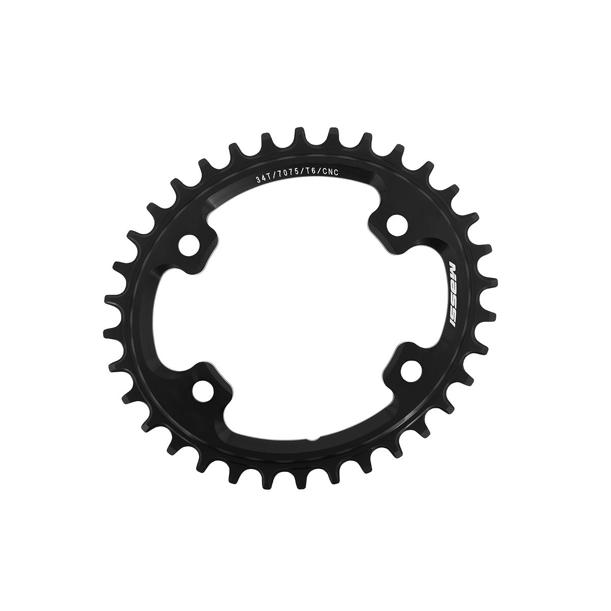 Plato 34T Narrow C/ Compatible Con 11Vel-96 Oval 48069