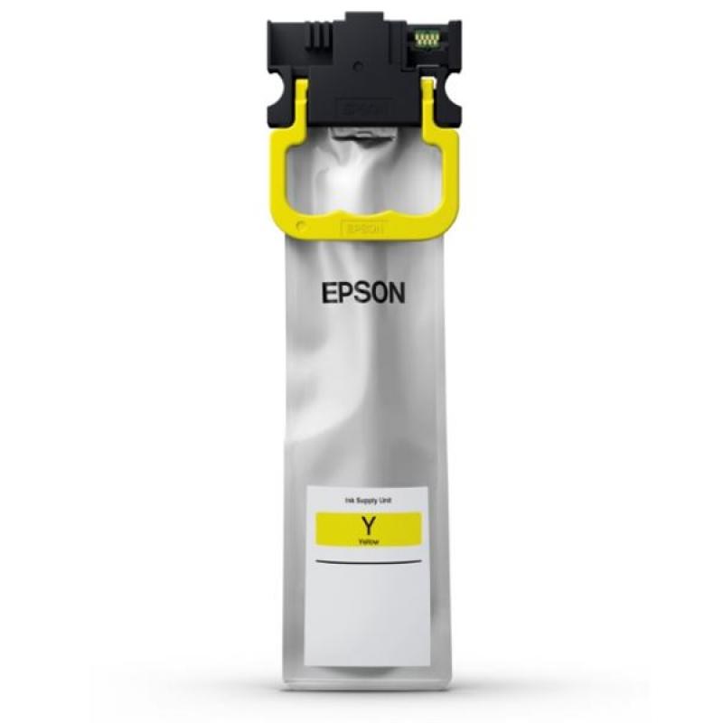 Tinta amarillo xl wf-c529r/c579r