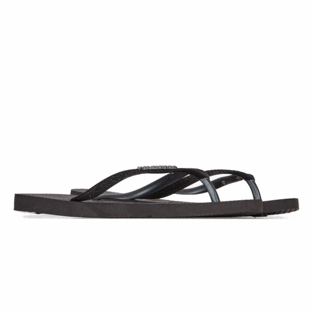 Chanclas Mujer Marca Havaianas Modelo Slim Glitter Ii
