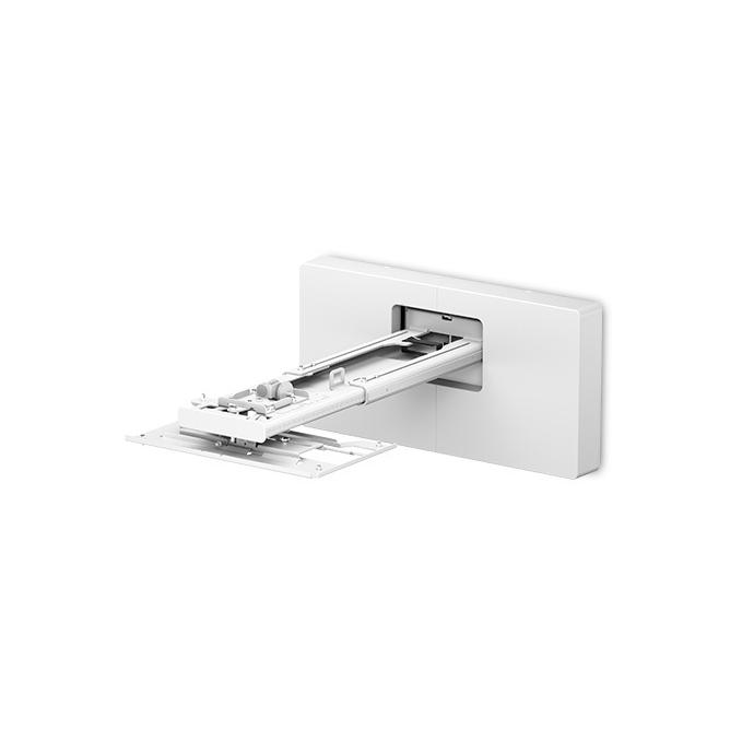 Epson - Befestigungskit (Wandbefestigung) - f?r Projektor - f?r Epson EB-810E (V12HB12010)