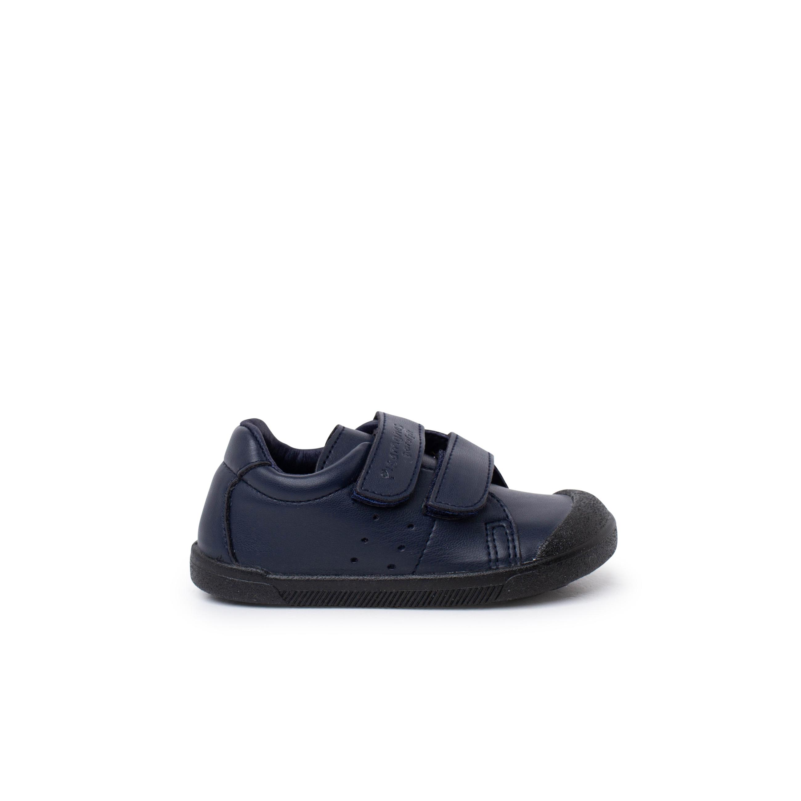 Pisamonas Zapatillas deporte barefoot colegiales niños