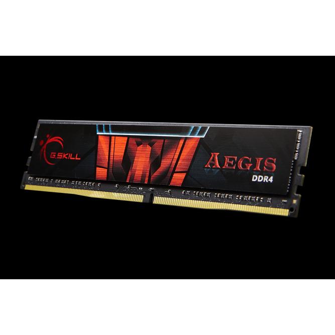 G.Skill Memoria GSKILL DDR4 16GB PC2400 AEGIS