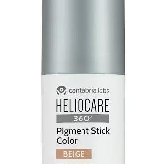 Heliocare 360º Pigment Stick Color Beige SPF50 10gr