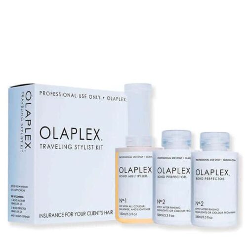 Olaplex - Olaplex TRAVELING STYLIST LOTE Set peluquería