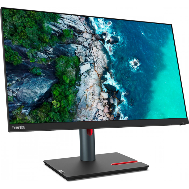Pantalla LED Lenovo ThinkVision P24q-30 de 60,5 cm (23,8")