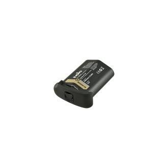 JUPIO BATERIA PROLINE CANON LP-E4 3350 MAH