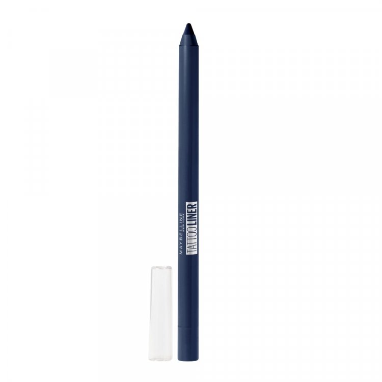 Maybelline Tattoo Liner Crayon Gel Eyeliner 920 Striking Navy