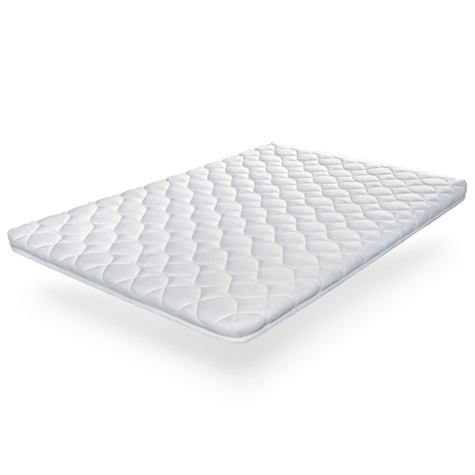 Topper Viscosoft Basic Dreams de SonnoMattress, Altura 7 cm