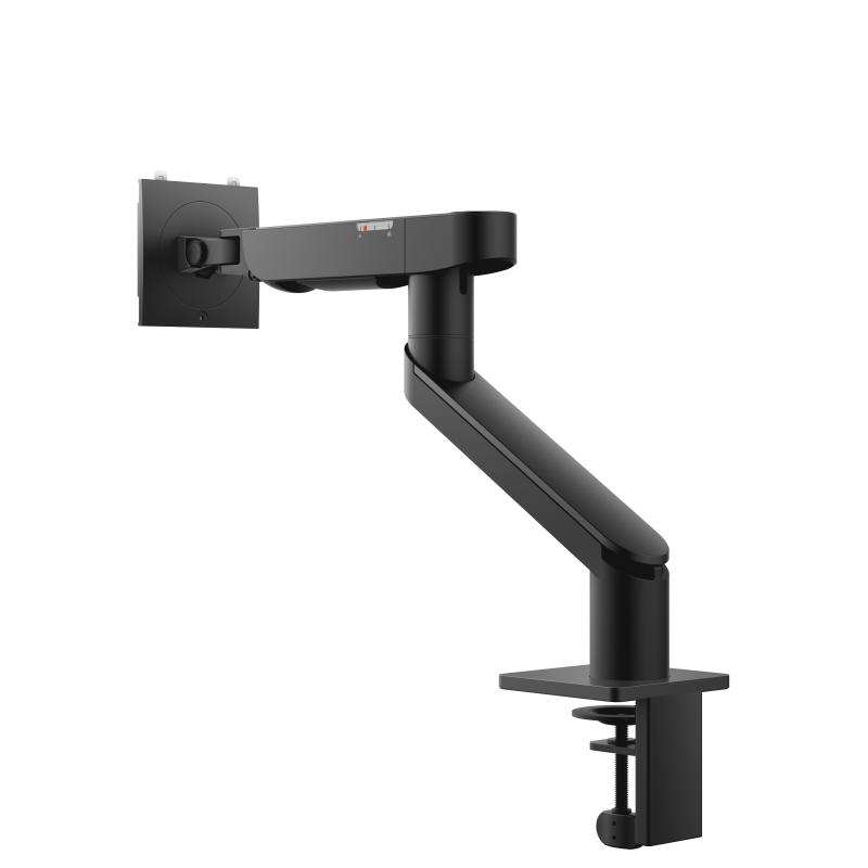 DELL MSA20 soporte para monitor 96,5 cm (38") Negro