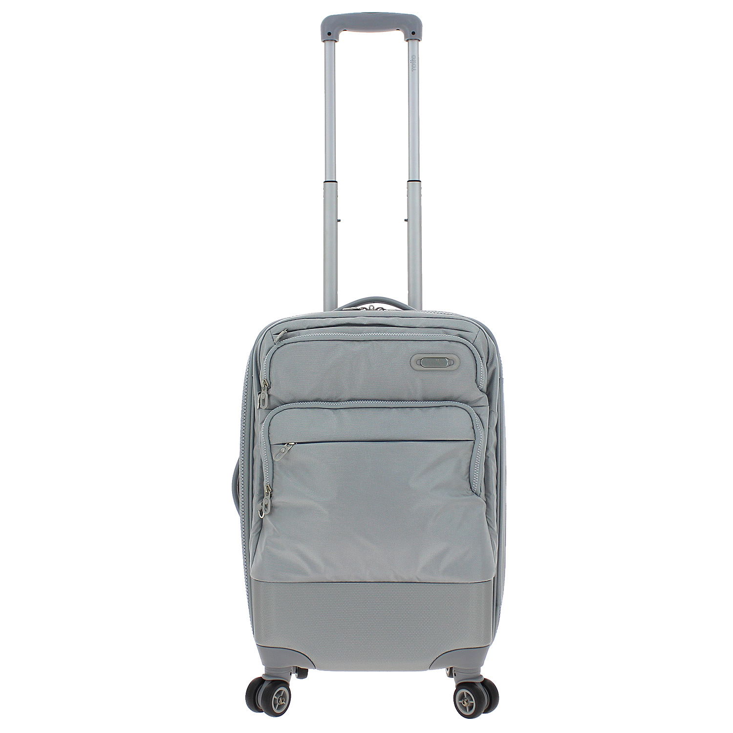 Totto Maleta de cabina Usky Material: Policarbonato 33 x 58 x 23.5 cm