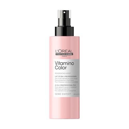 VITAMINO COLOR 10-en-1 tratamiento 190 ml
