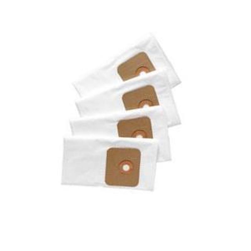 Pack 4 bolsas aspirador buddy ii