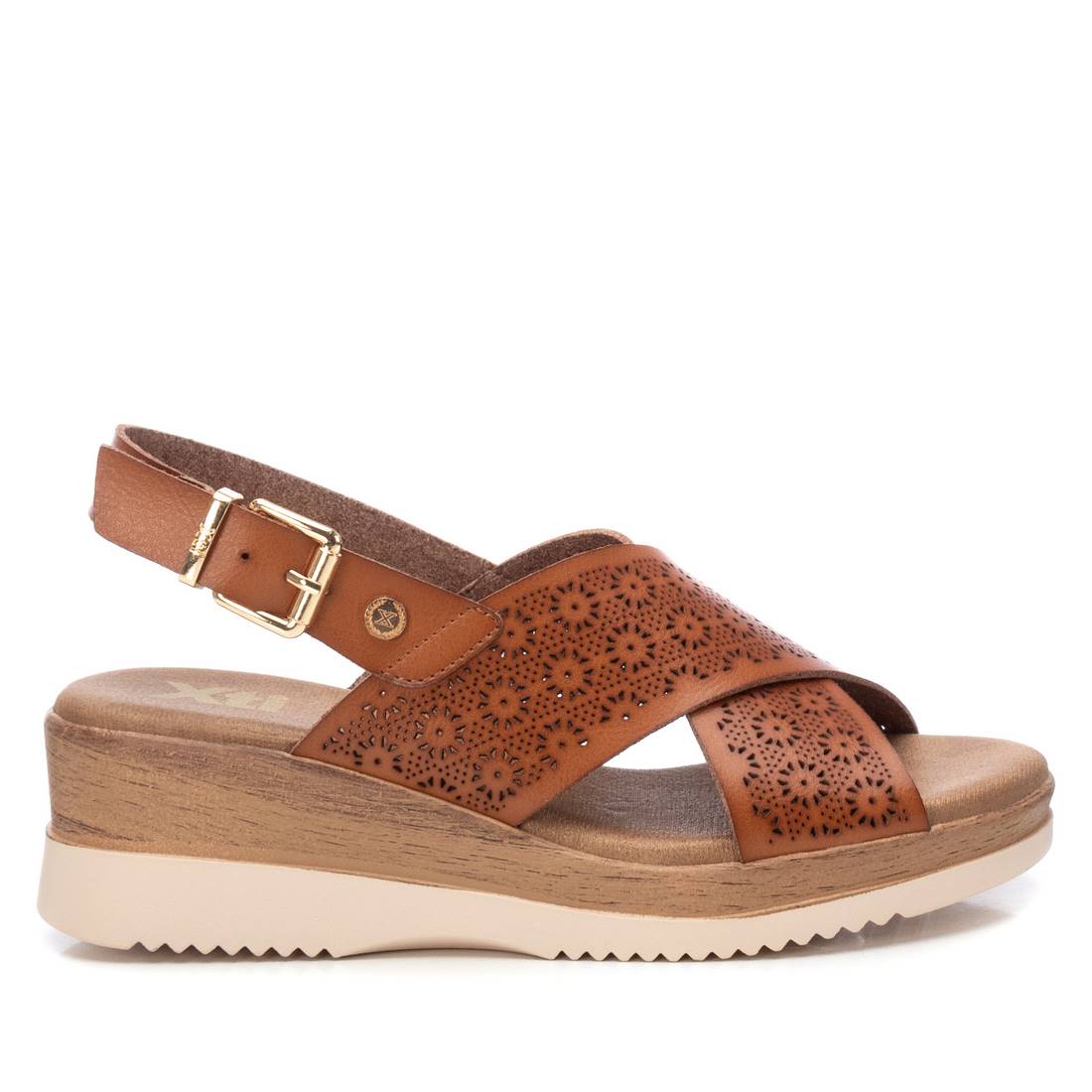 Xti - Sandalia Mujer - Calzado Cómodo y Versátil - Moda casual - Modelo  14385206