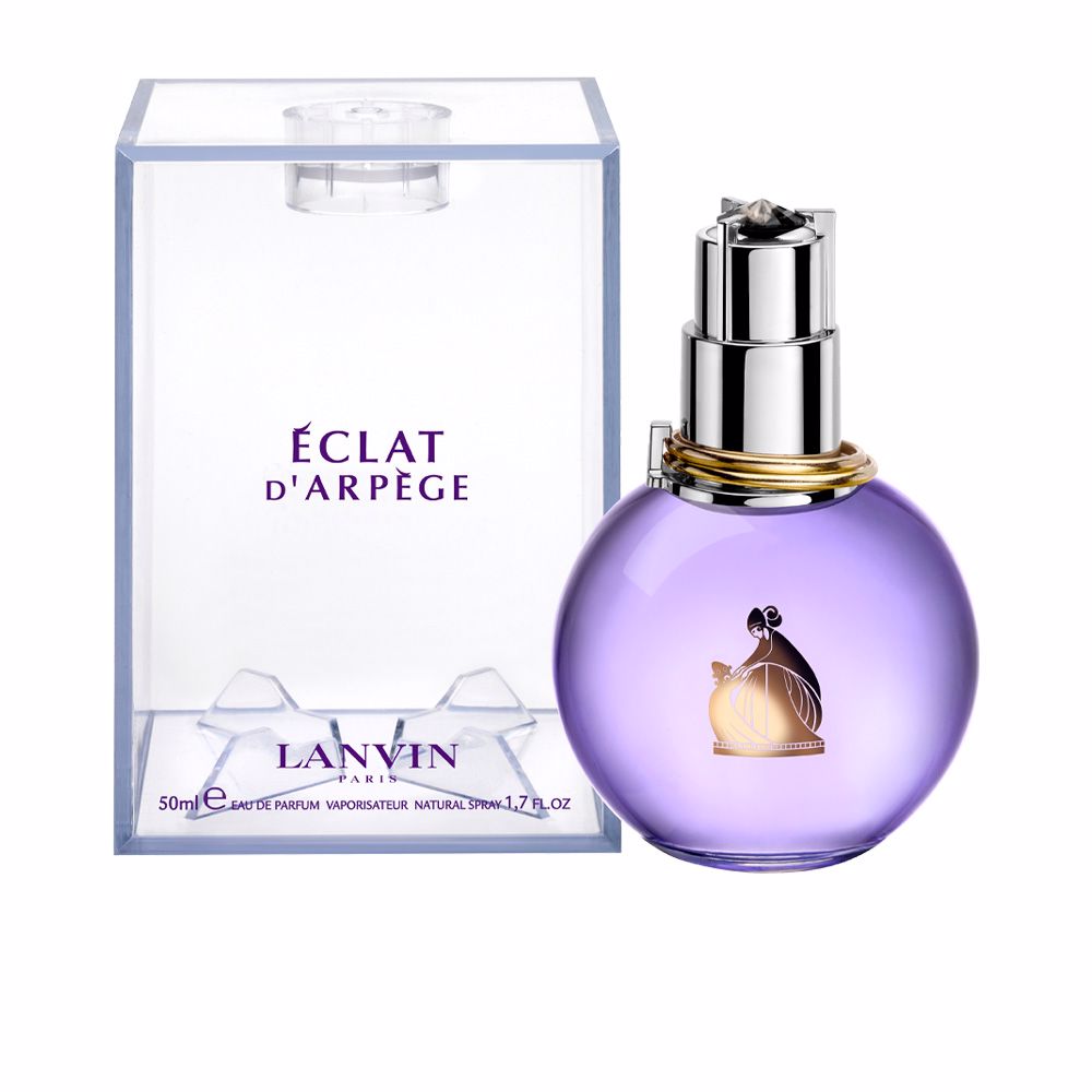 Lanvin - Lanvin
 | ÉCLAT D'ARPÈGE edp vapo 50 ml | Perfumes |