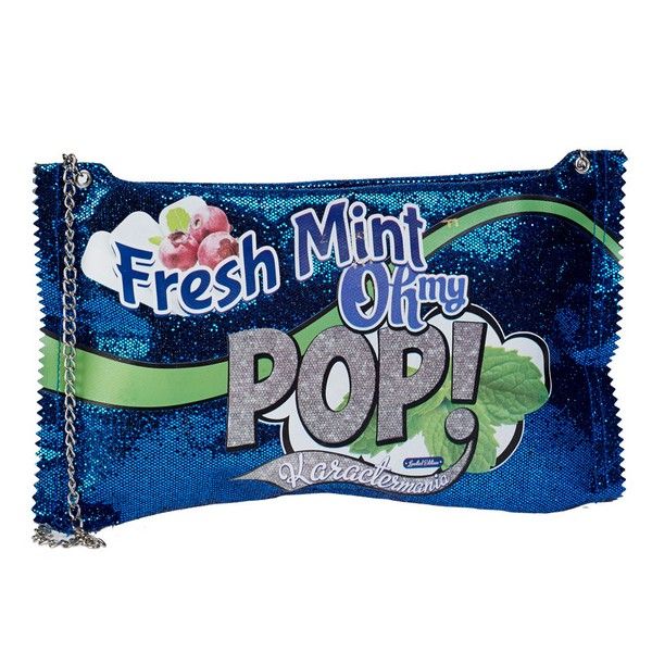 Ohmypop Bolso Bubblegum Bubblegum Mint (60397)