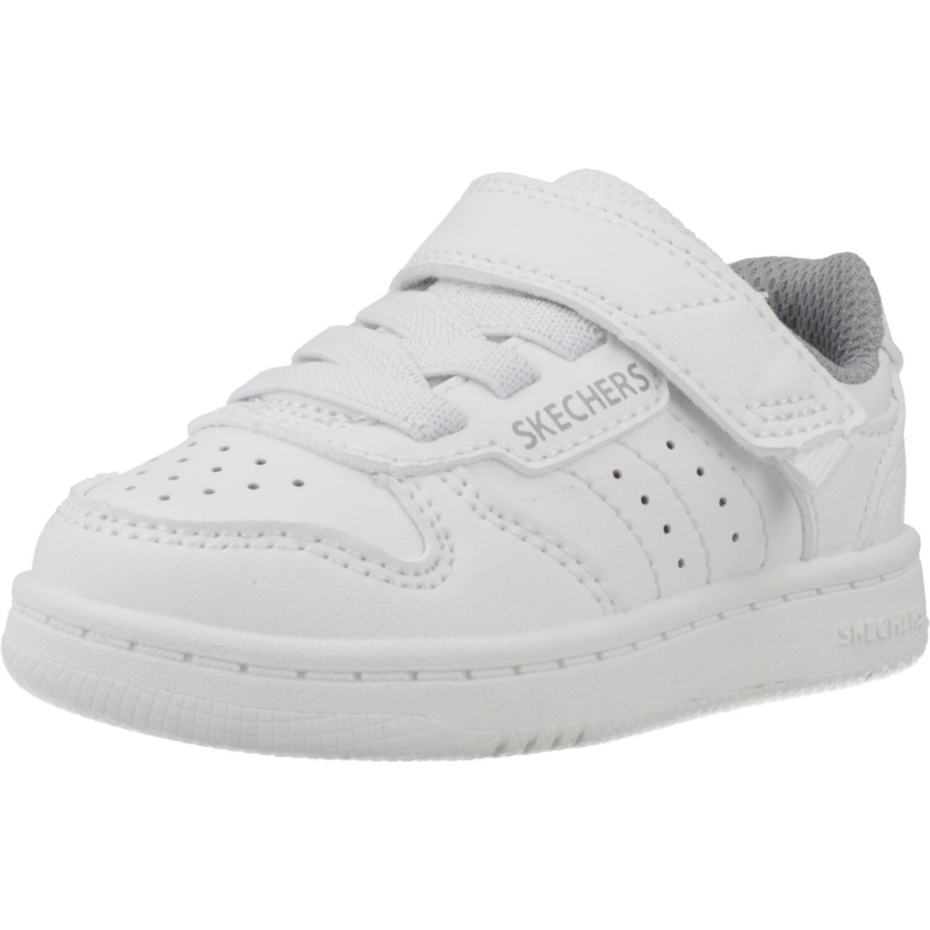 Zapatillas Niño Marca Skechers Modelo Quick Street