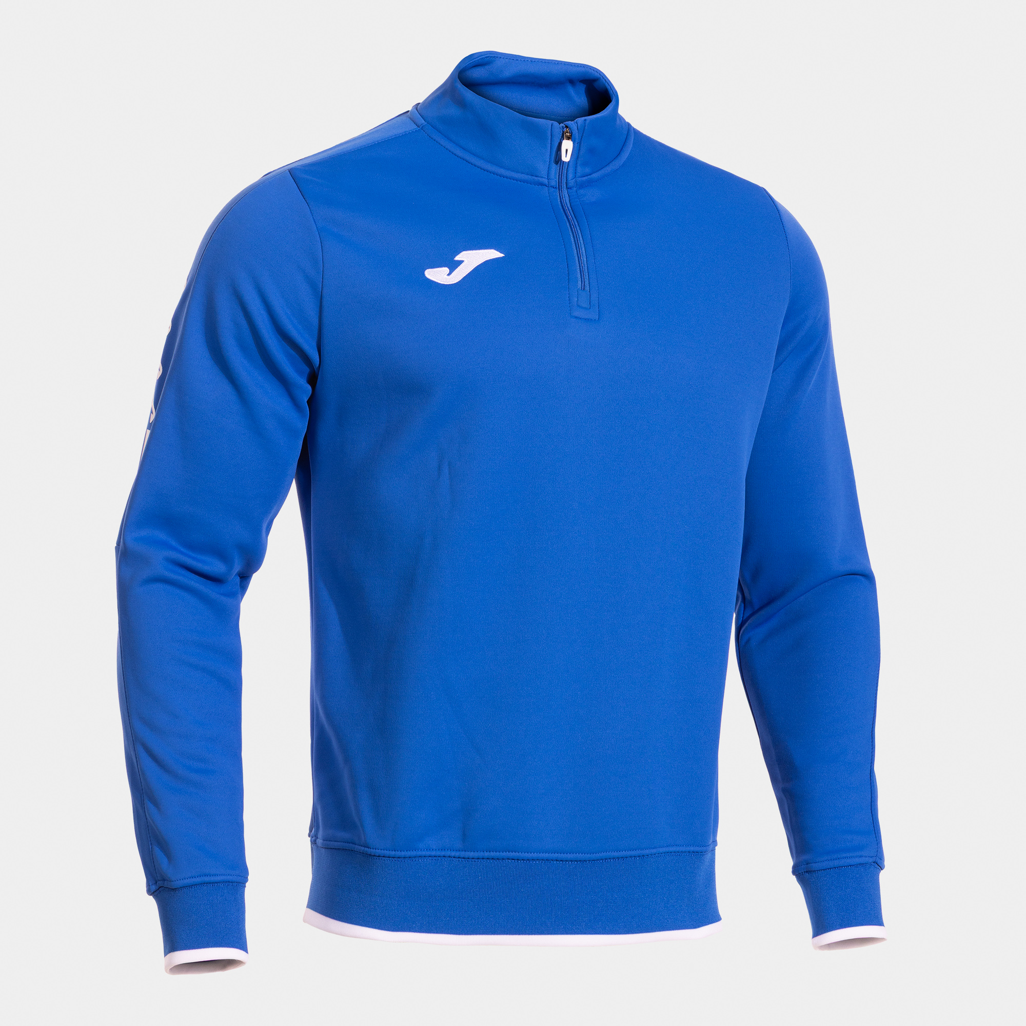 JOMA SUDADERA OLIMPIADA ROYAL Talla 10 (3XS) Niño Junior