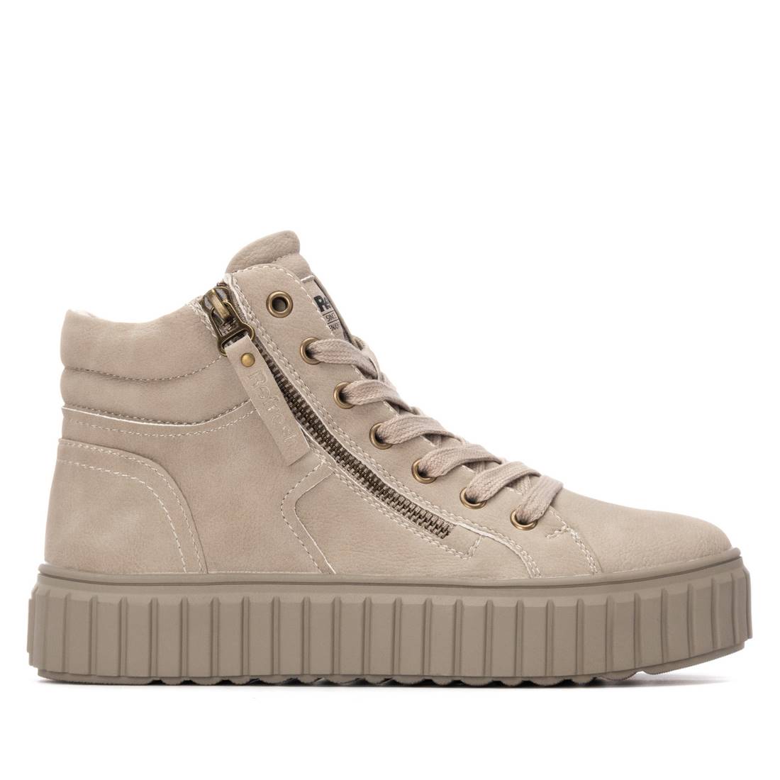 Refresh - Zapatilla Mujer - Calzado Cómodo y Versátil - Moda casual - Modelo  17289101