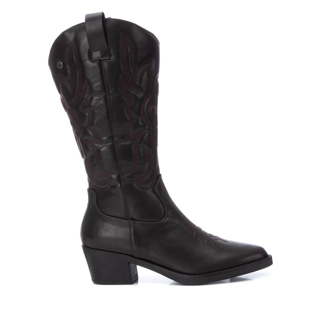 Xti - Botas Camperas Mujer - Calzado Cómodo y Versátil - Moda casual - Modelo 14311902