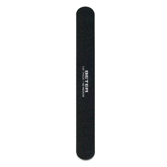 Beter Lima Fibra Vidrio Larga Ref.24067 Negra