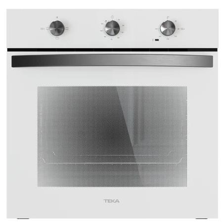 Horno convencional Teka NEO HBB 5350 BLANCO - Color Blanco