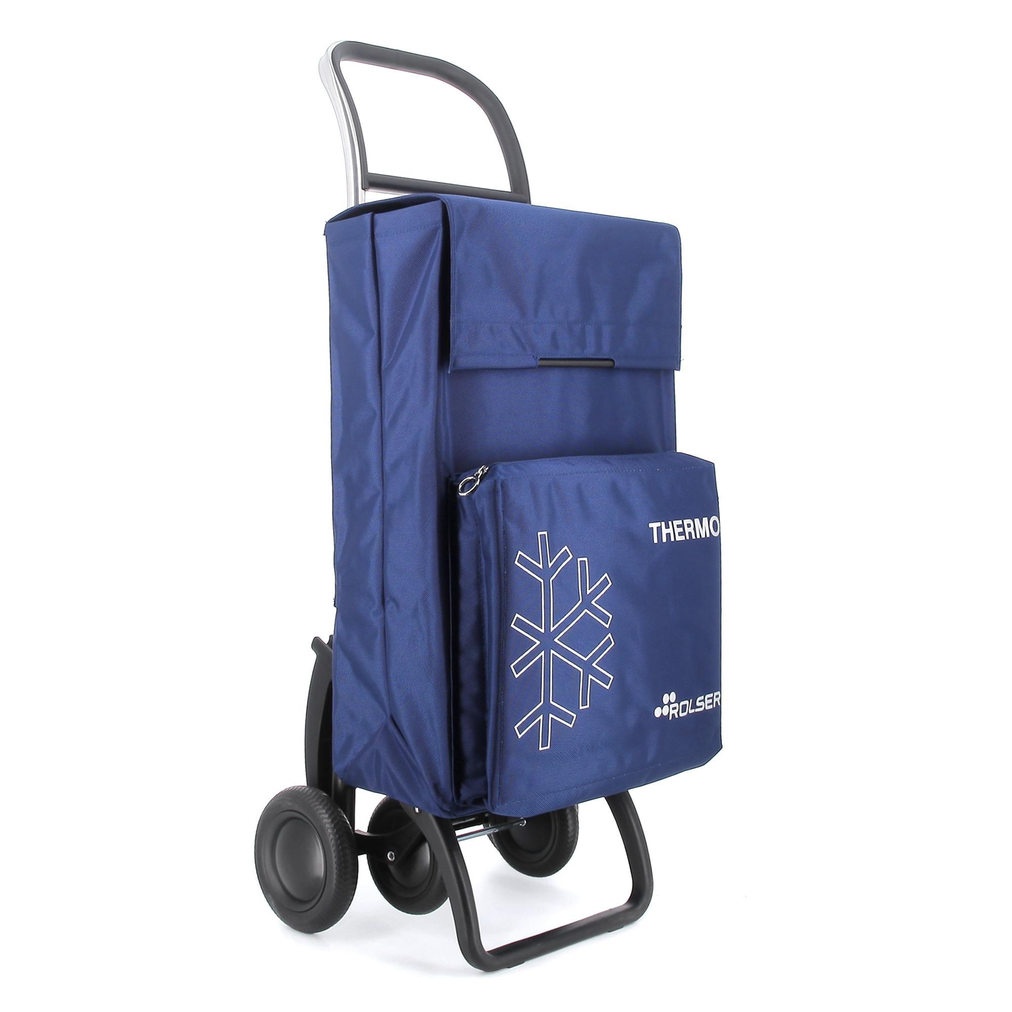 Carro Rolser Thermo Fresh Mf 4 2