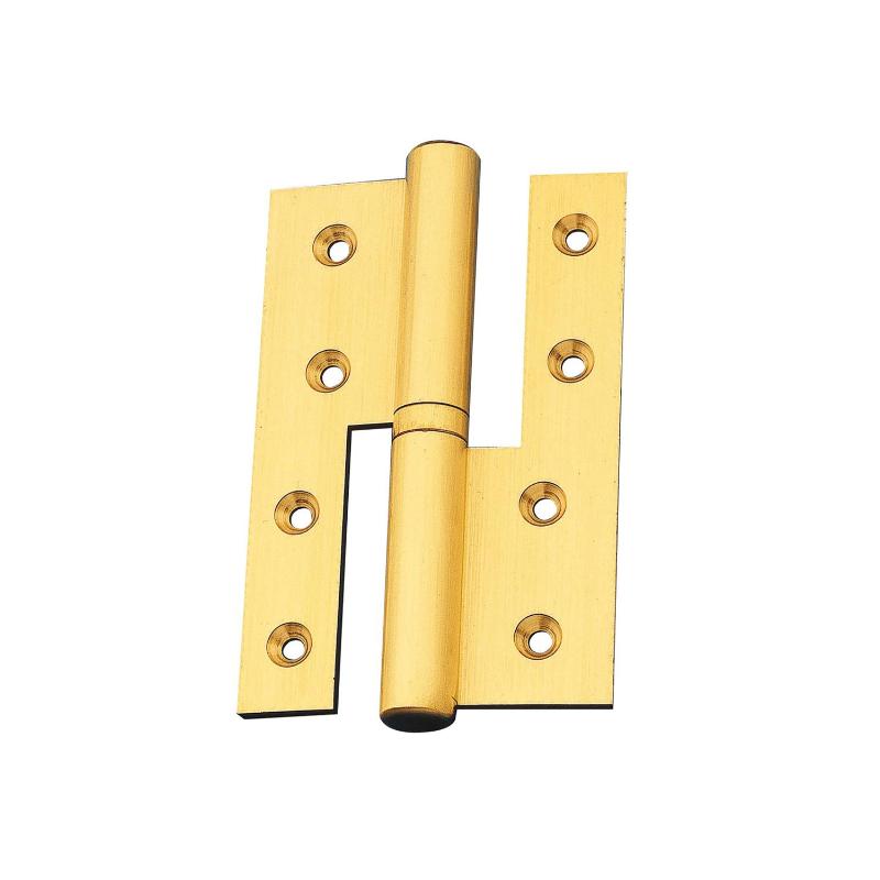 Pernio 417-120 laton dch. amig