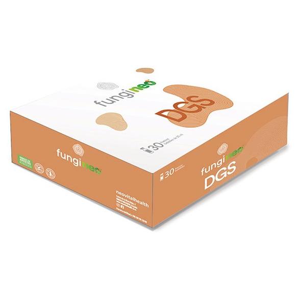 Mico Neo Fungineo Dgs 30 Unidades