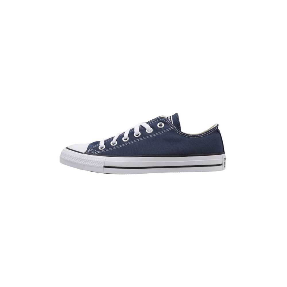 Converse CHUCK TAYLOR ALL STAR Deportivas Planas Hombre Azul