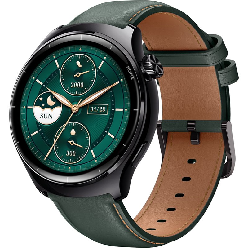 Xiaomi Mibro Watch Lite 3 Pro Verde Negro