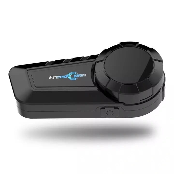Intercomunicador individual para motocicleta FreedConn KY-Pro