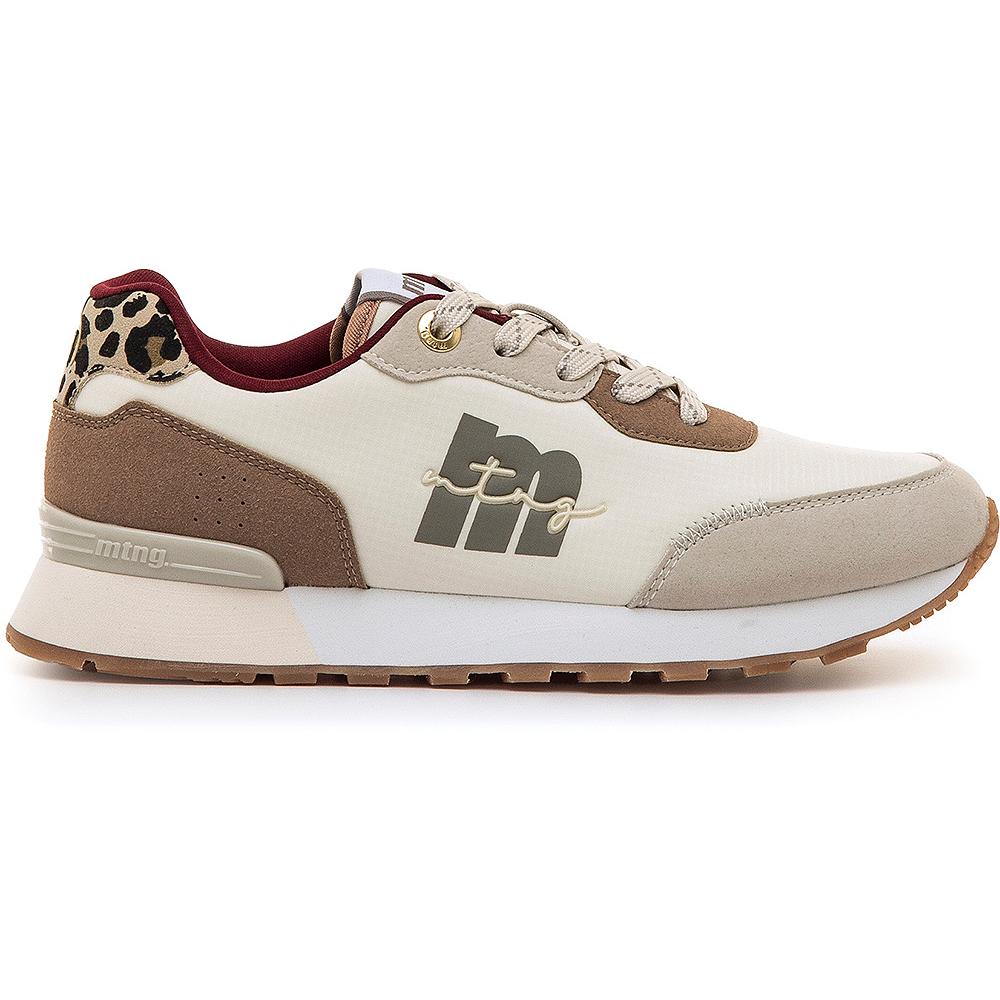 Deportiva para mujer MTNG 60908 Joggo Classic