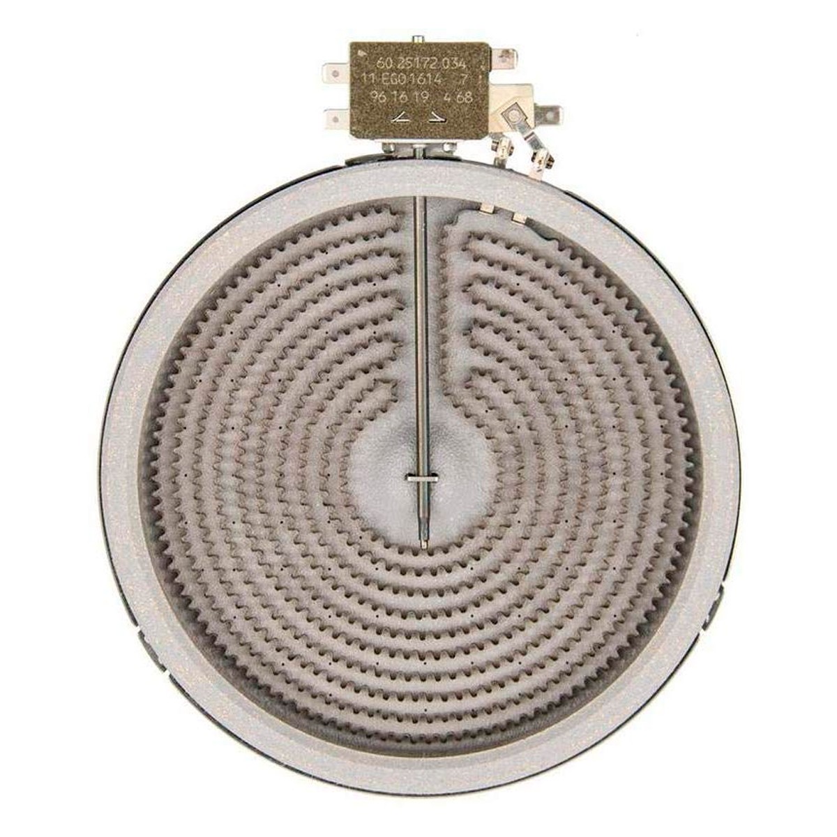 Resistencia Vitrocerámica TEKA 1800W Ø180 mm