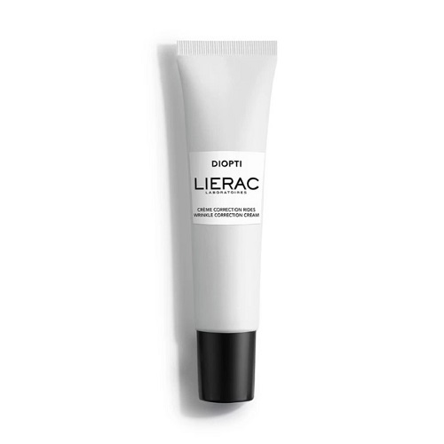 Lierac Diopti Crema Correctora De Arrugas 15 Ml
