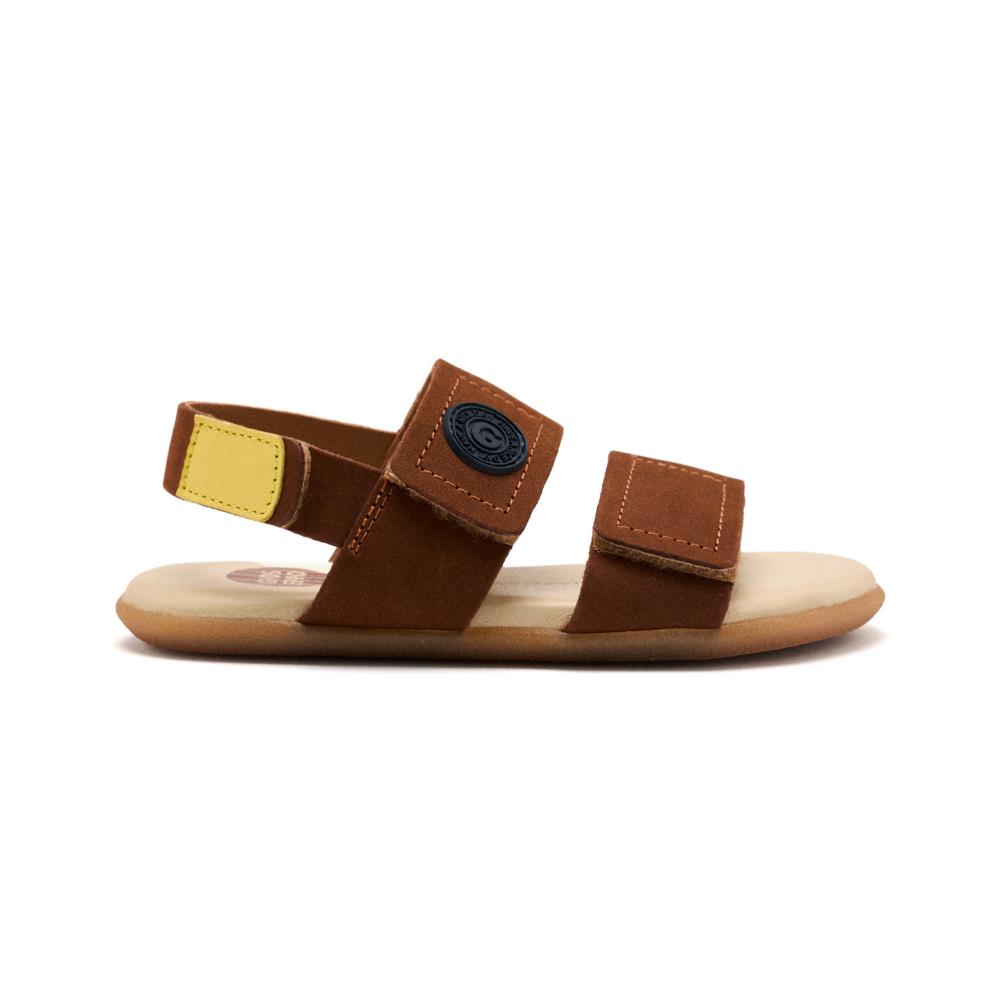 Gioseppo Barefoot - Sandalias Piel Lenroot