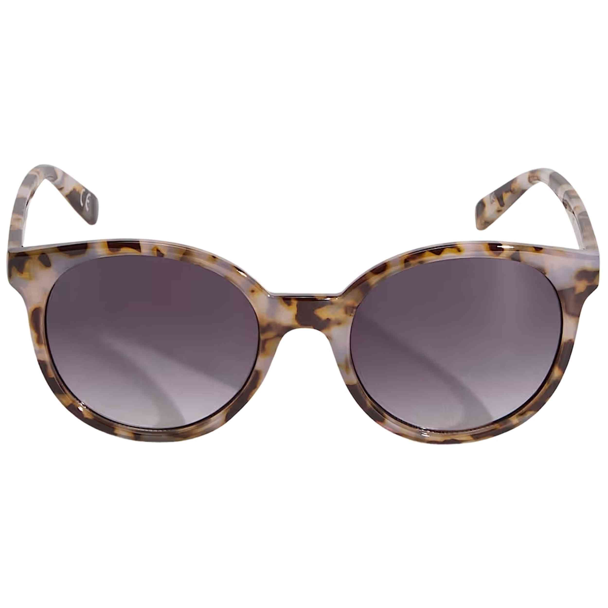 Complementos Vans modelo Rise And Shine Sunglasses Light Tortoise en color Marrón
