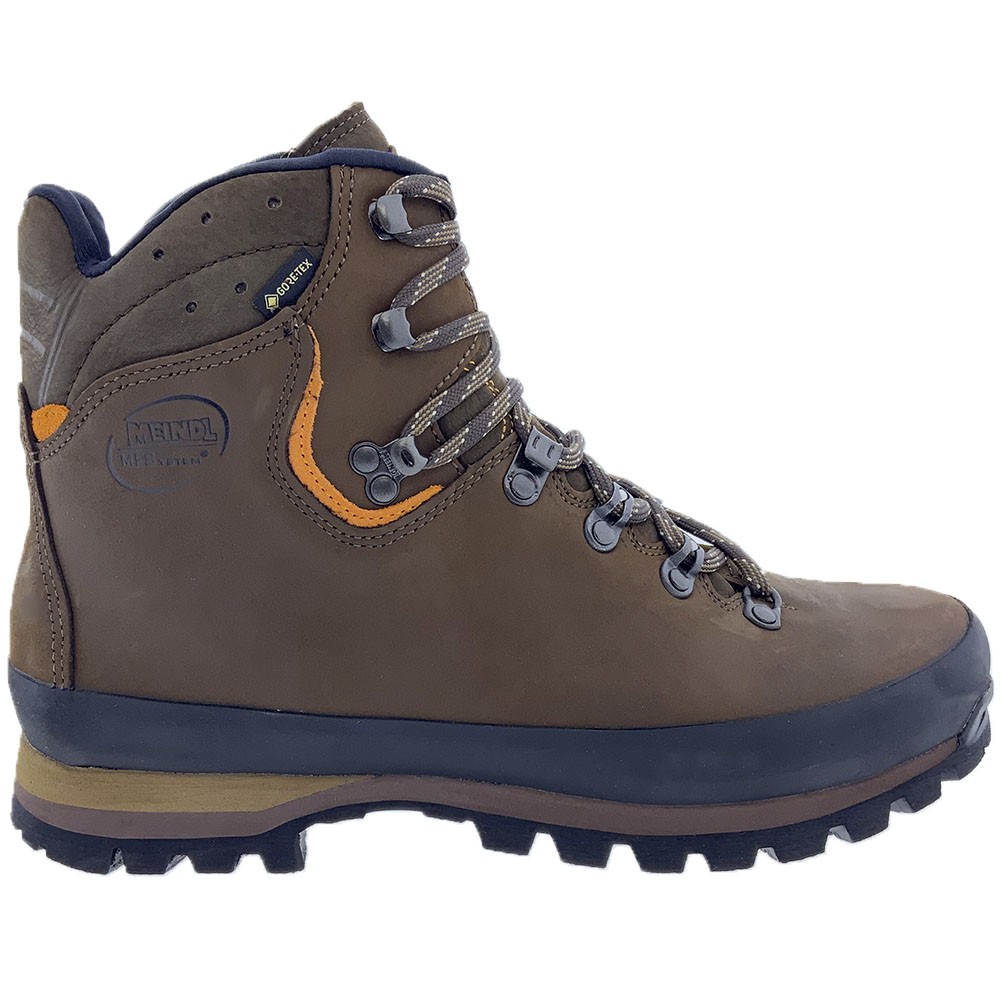 Bestard Botas de montaña y caza Hombre Tundra Gore-Tex Verde Verde -  Zapatos Botas Hombre 208,80 €