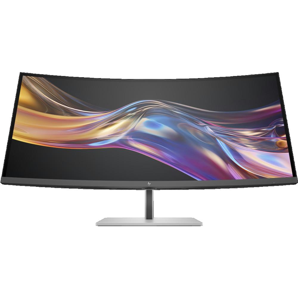 HP Series 7 Pro HDR400 IPS Black