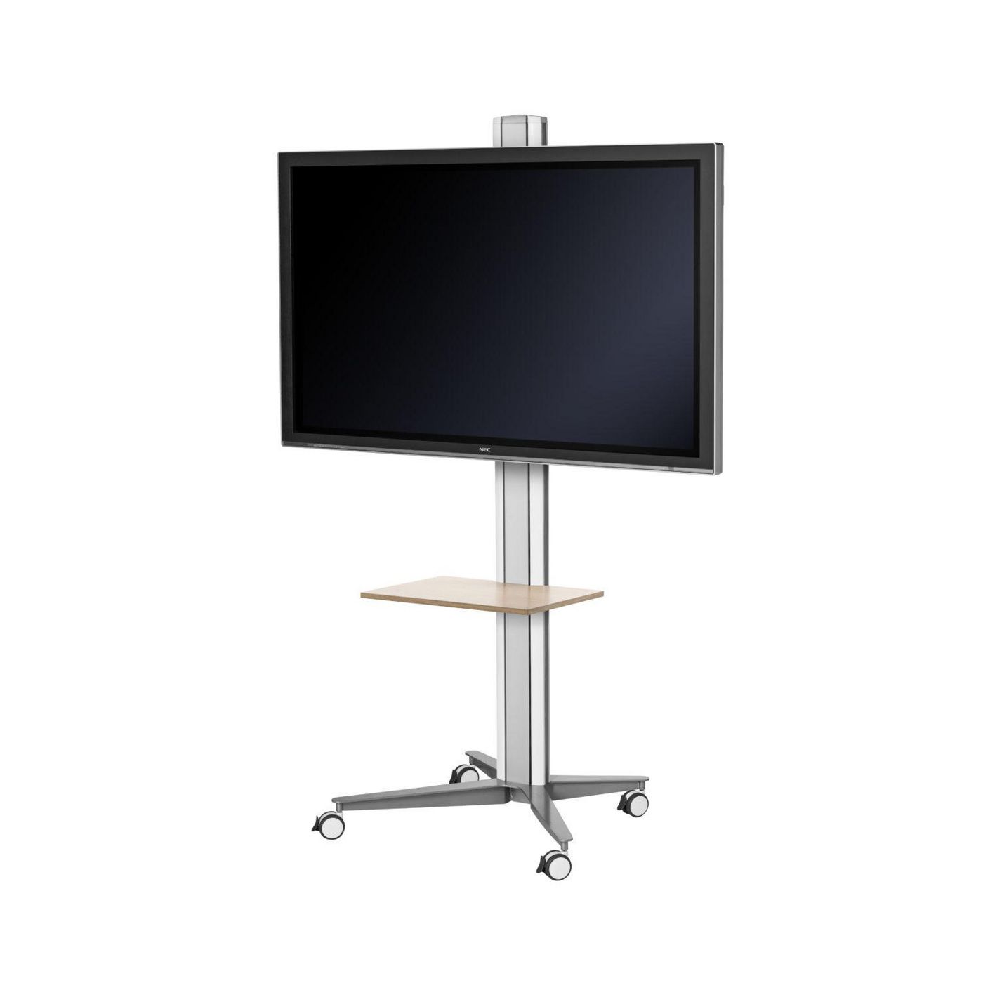Smart Media Solutions SMS Flatscreen X FH M1455 W/S - Soporte de Suelo Plano