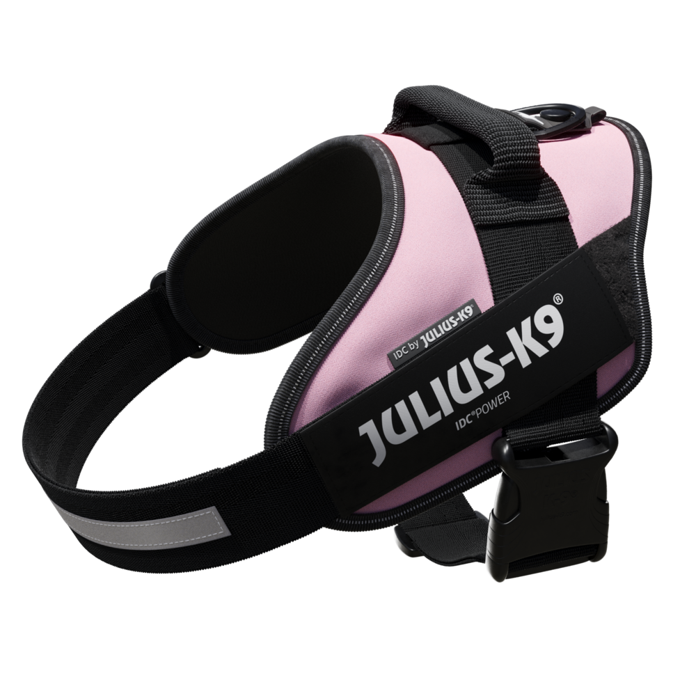 Arnes Julius-K9 IDC ,resistente ,arnes de alta calidad, comodo ,facil de poner,ajustable