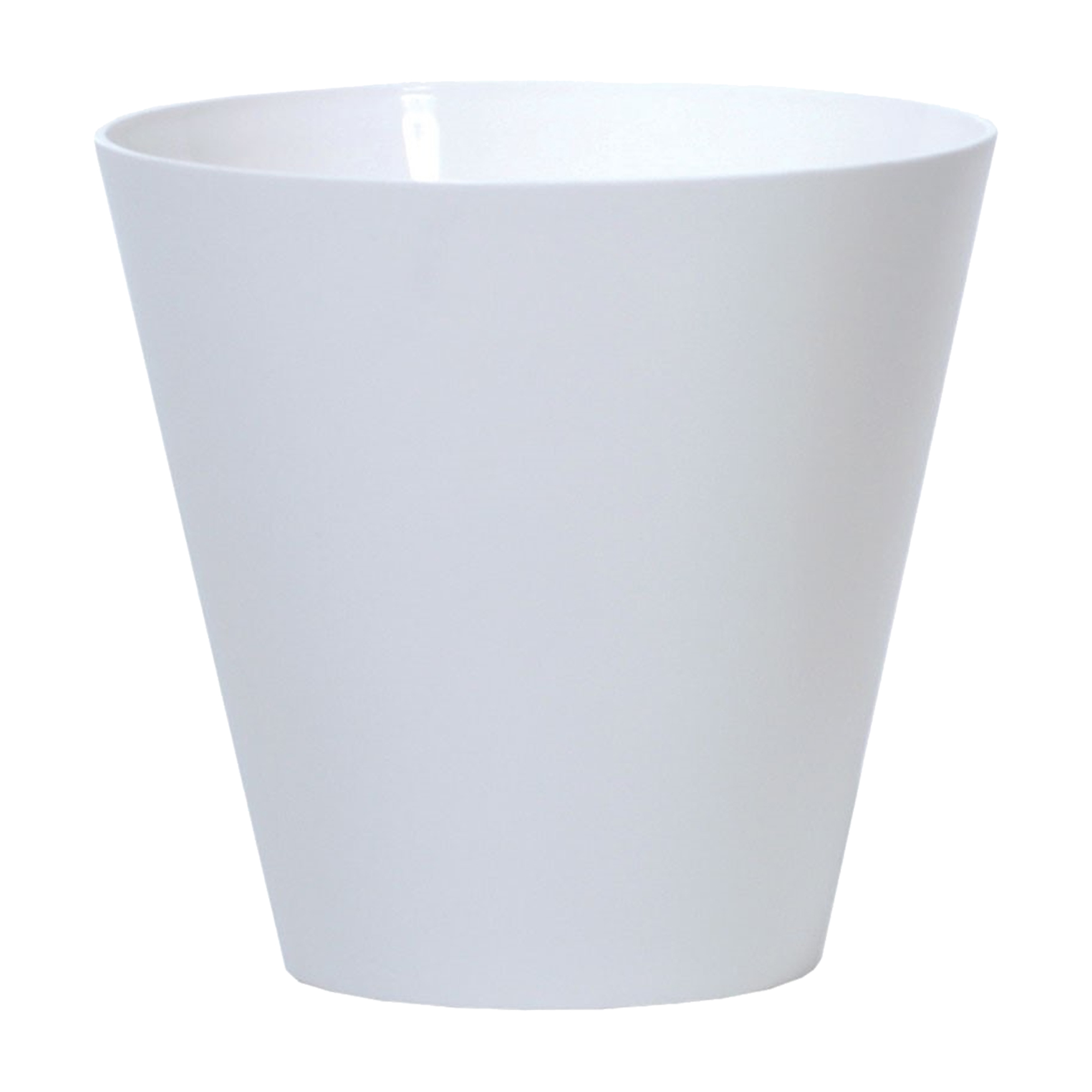Prosperplast Maceta TUBUS 7L - Resistente y Moderna