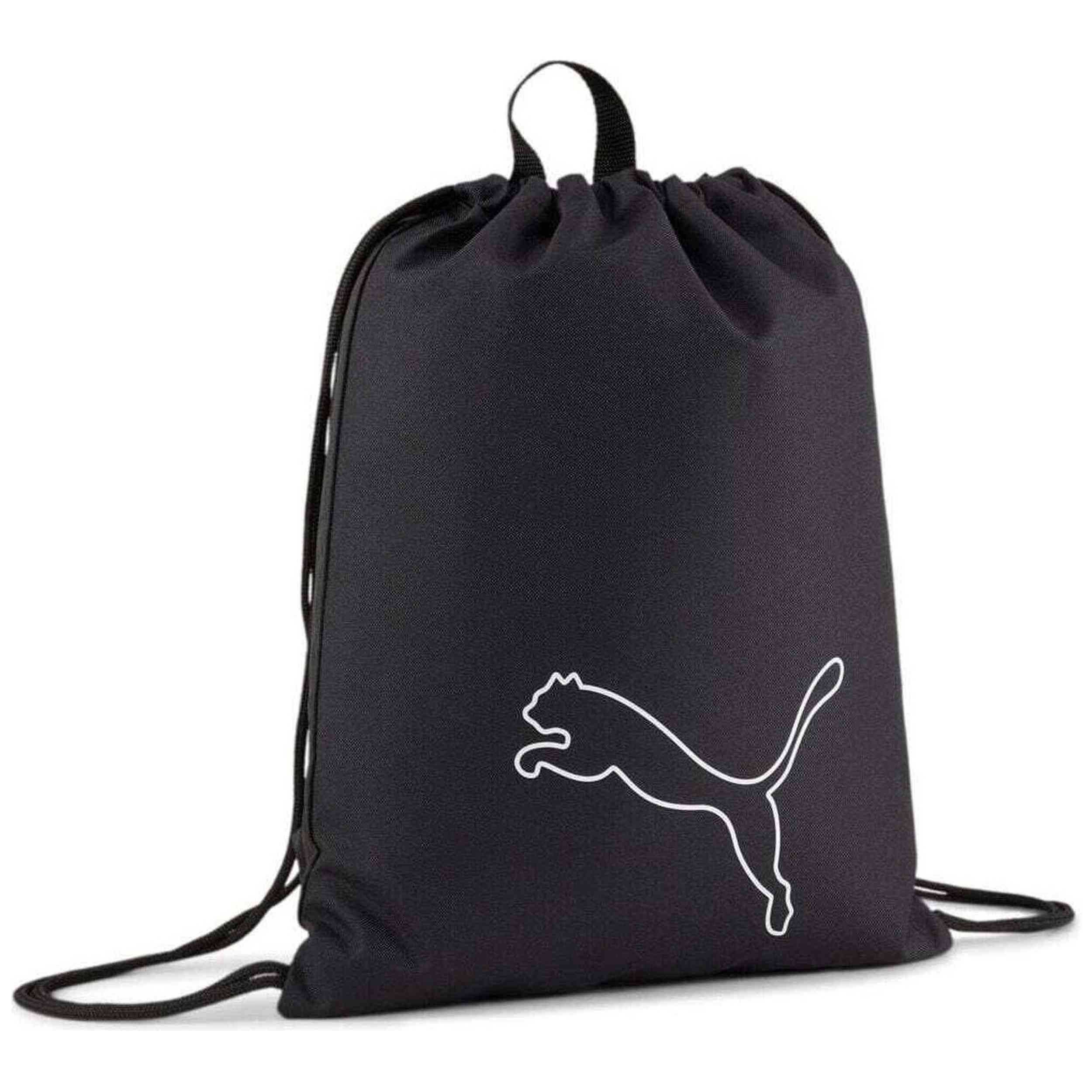 Mochila Puma modelo Plus Gym Sack para Hombre en color Multicolor